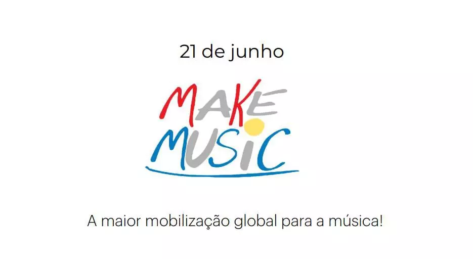 Make Music Brasil 2024